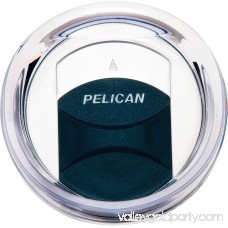 Pelican Traveler Tumbler with Slide Lid 22 oz, Black 557666403